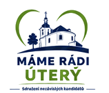 Máme rádi Úterý